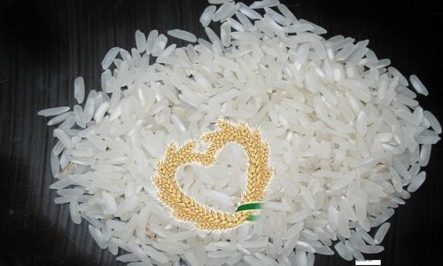 IRRI-6 White Rice